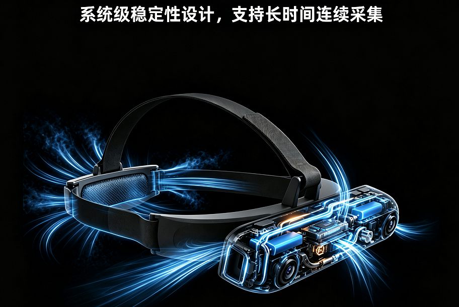 长时间稳定运行